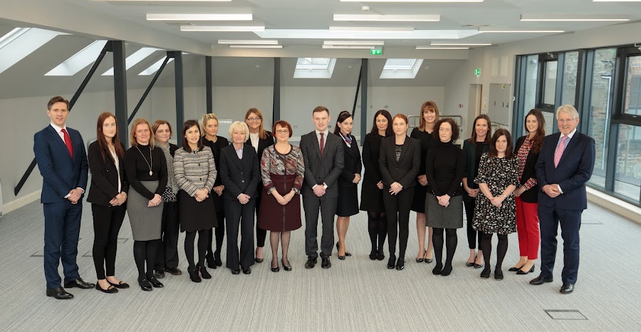Damien Tansey Solicitors LLP
