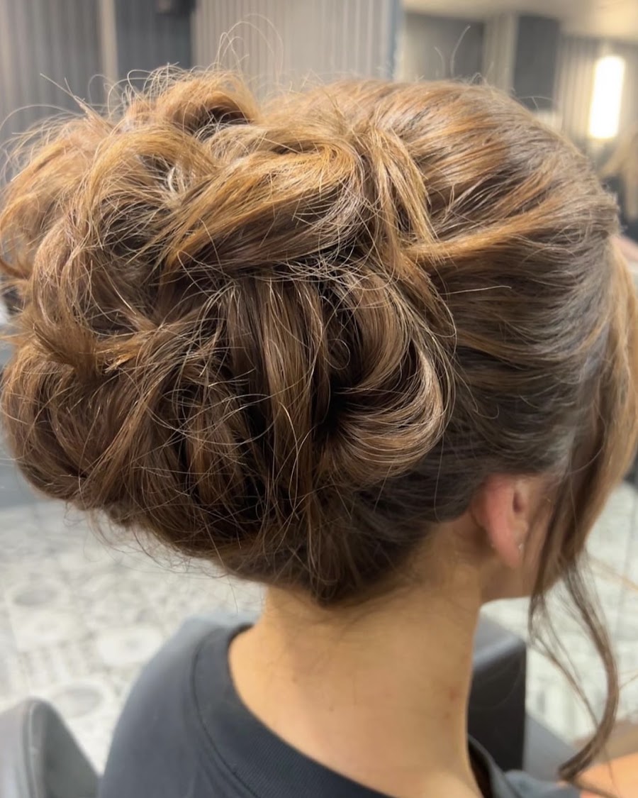 Daniel Anthony Hair