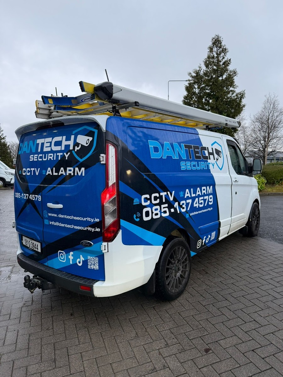 Dantech Security