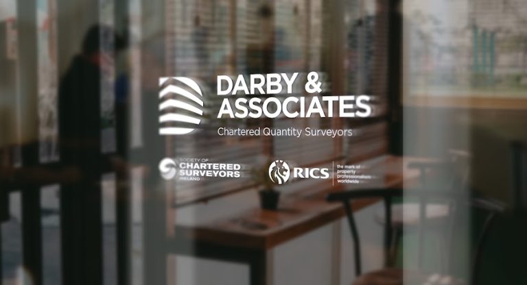 Darby & Associates – Chartered Quantity Surveyor Dublin