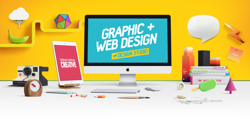 Darragh Kerrigan Creative