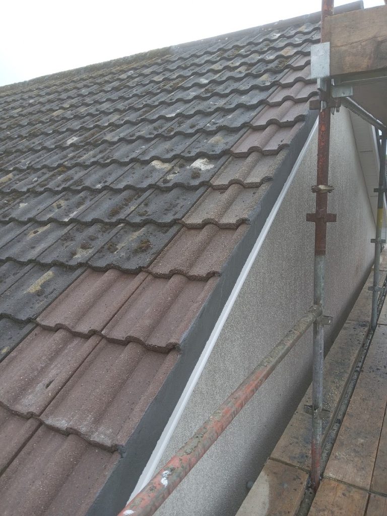 David Hallahan Roofing & Carpentry