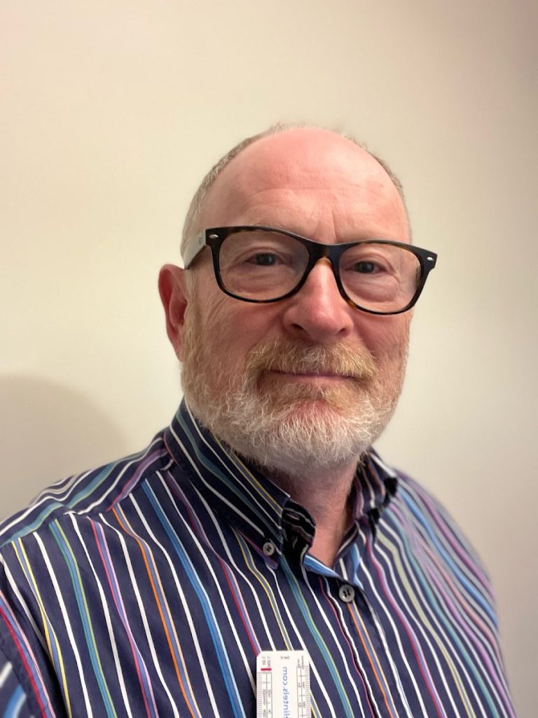 David McDonnell Chartered Surveyor Building Engineer