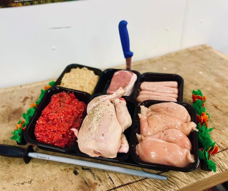 Davy’s Traditional Butcher