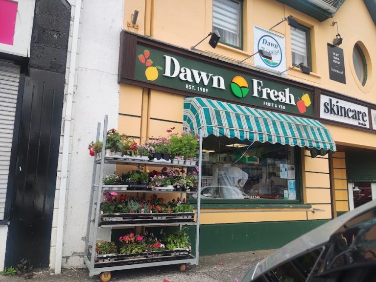 Dawn Fresh