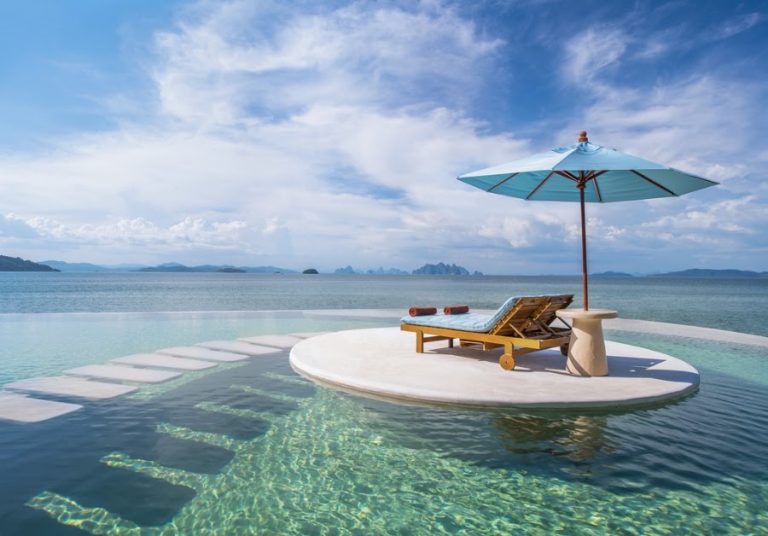 Dawson Travel