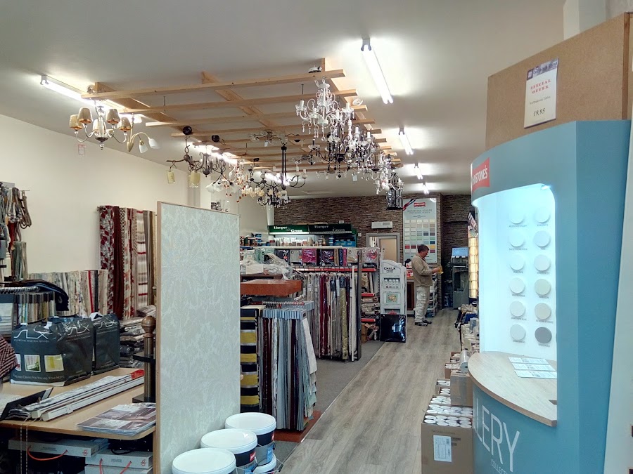 Decorworld