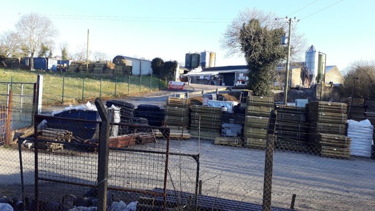 Deering Agri Supplies Ltd