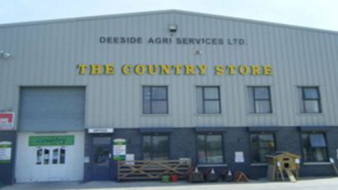 Deeside Agri Services
