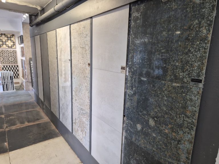 Delforno Tiles & Timber