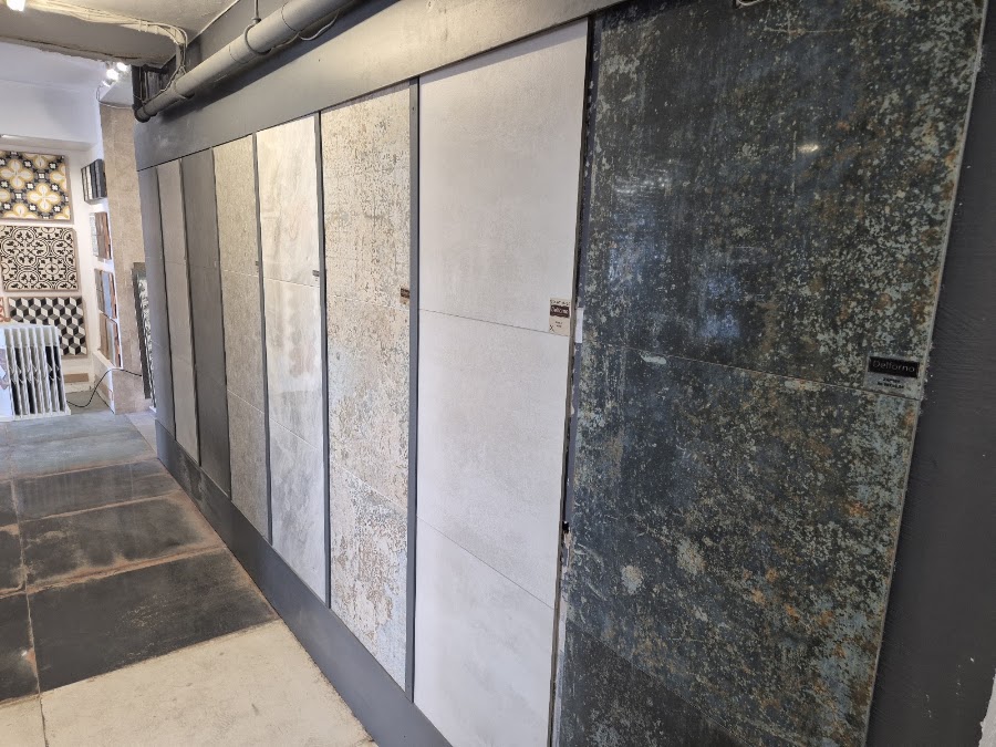 Delforno Tiles & Timber