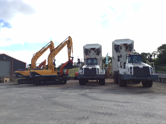 Delta Construction Equipment