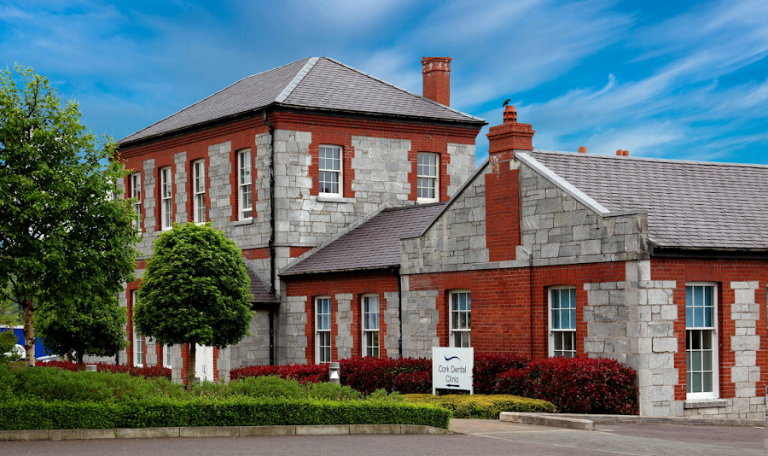 Dental Care Ireland Ballincollig