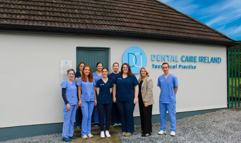 Dental Care Ireland Mayfield