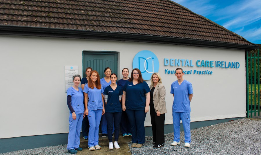 Dental Care Ireland Mayfield