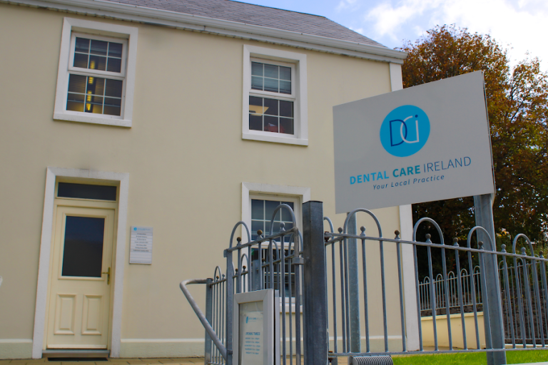 Dental Care Ireland Sligo