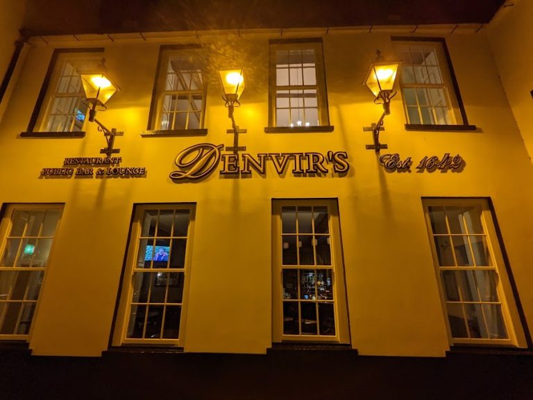 Denvir’s