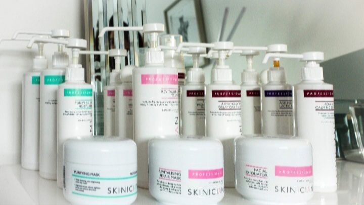 Derma Skincare Clinic by Nicola Mullan