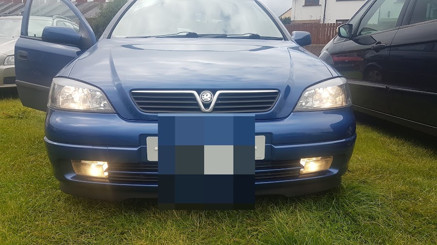 Derry Auto Electrics