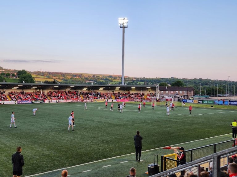 Derry City FC