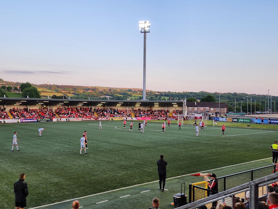 Derry City FC