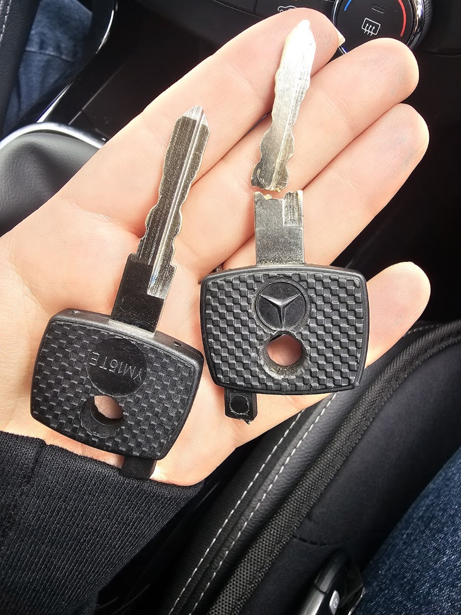 Derry Locksmiths