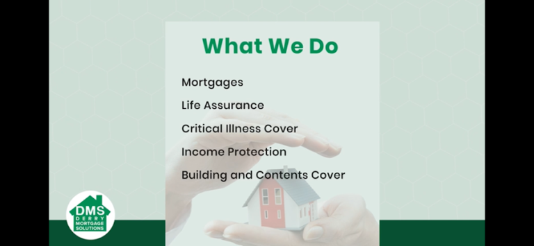 Derry Mortgage Solutions