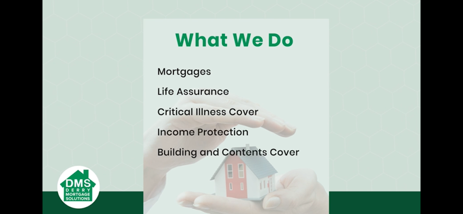 Derry Mortgage Solutions