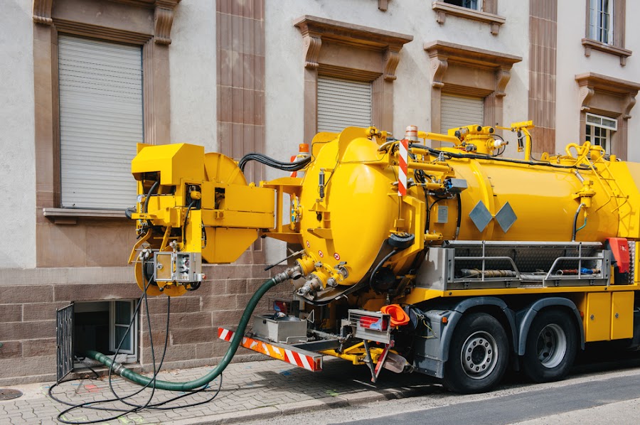Derry Septic Service
