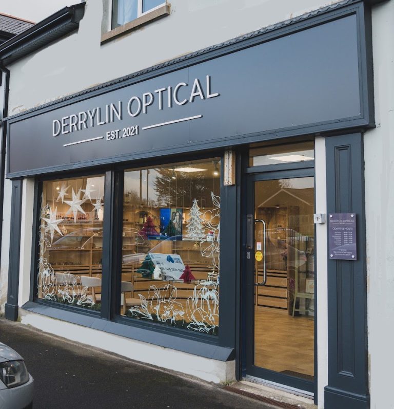 Derrylin Optical