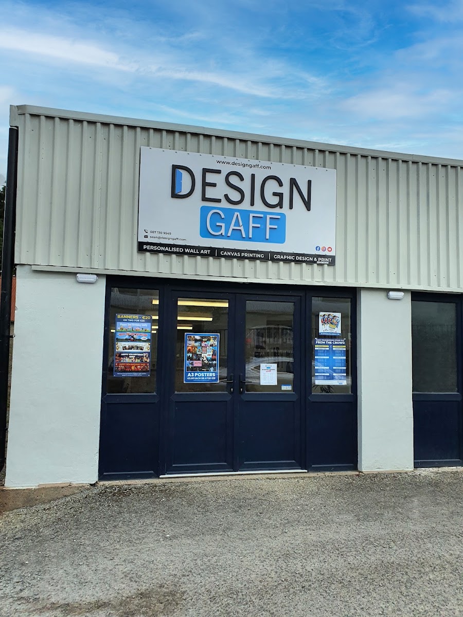 Design Gaff