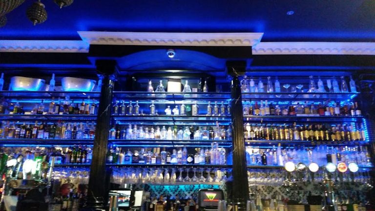 Devenish Bar