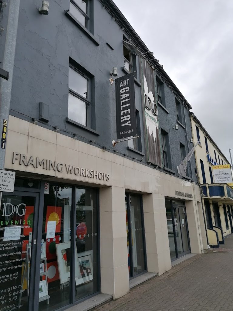 Devenish Galleries & Framing Workshops
