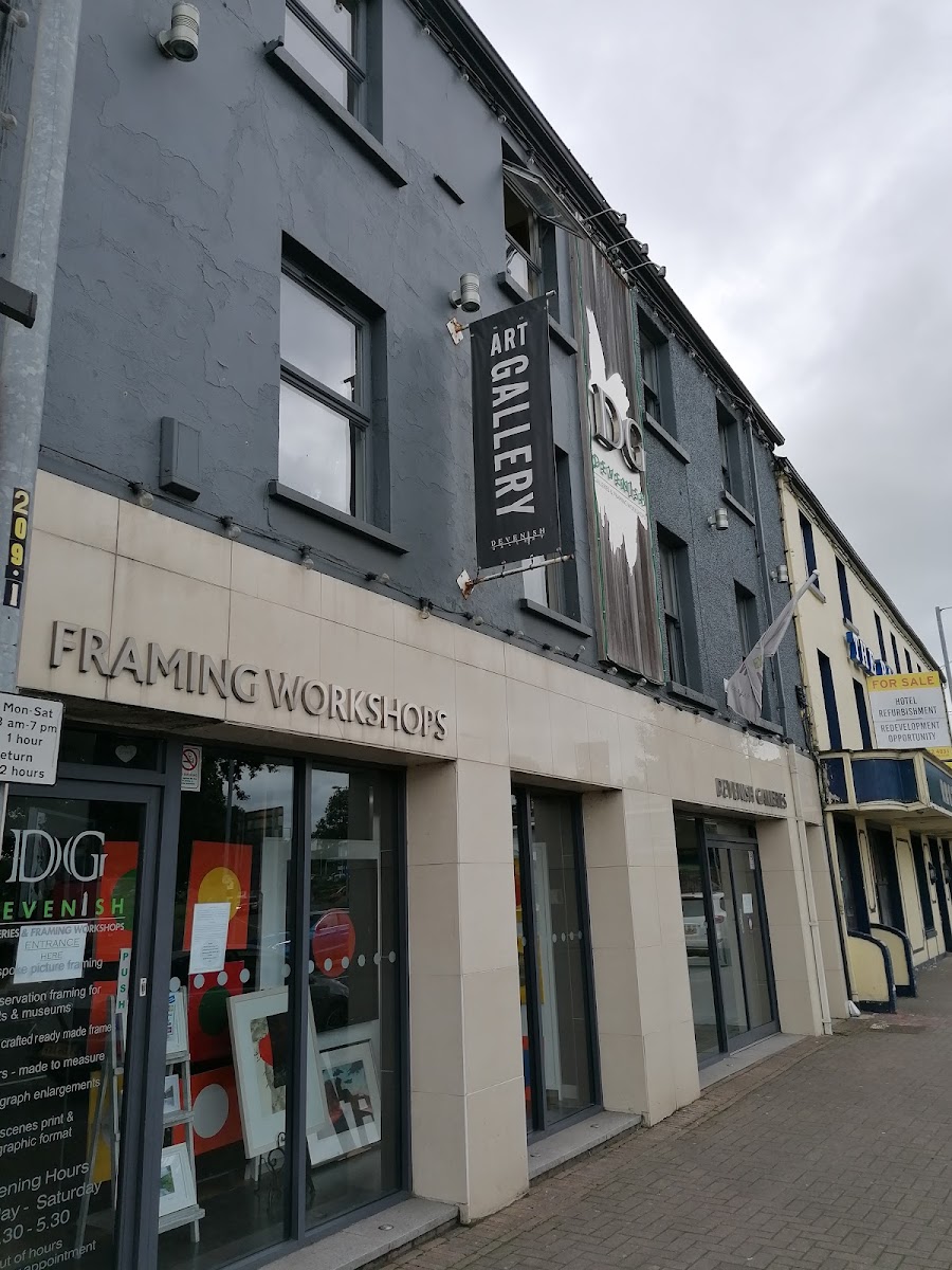 Devenish Galleries & Framing Workshops