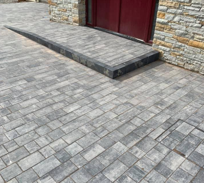 Devlin Paving Supplies