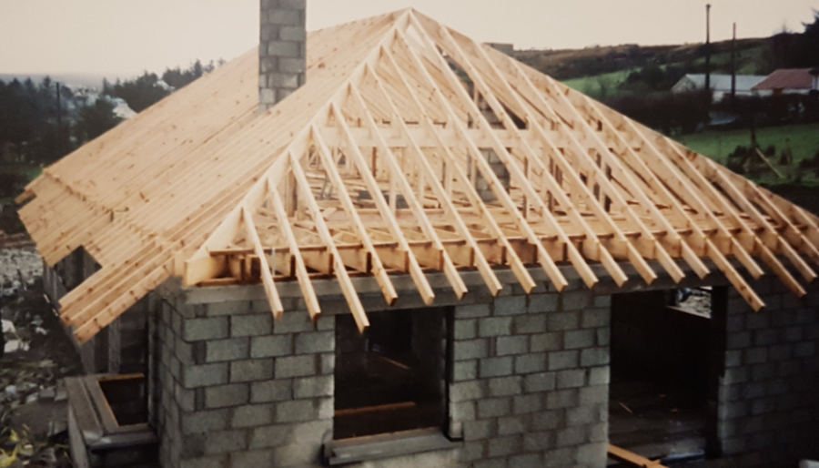 Devlin Roofing