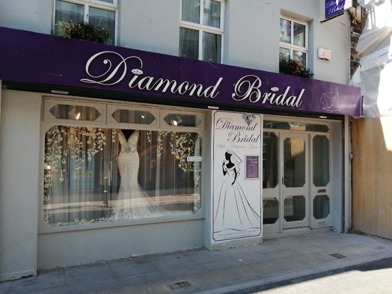 Diamond Bridal