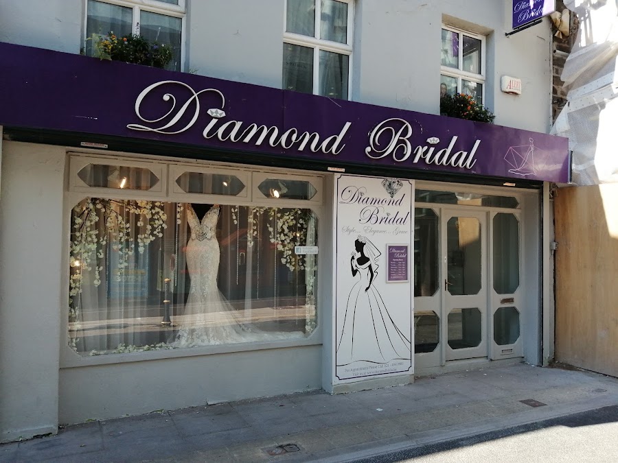 Diamond Bridal
