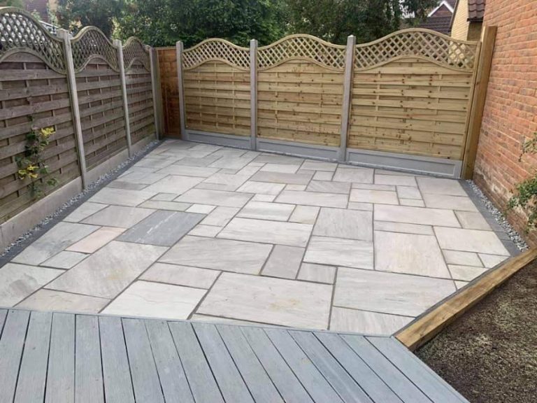 Diamond Driveways & Roofing LTD