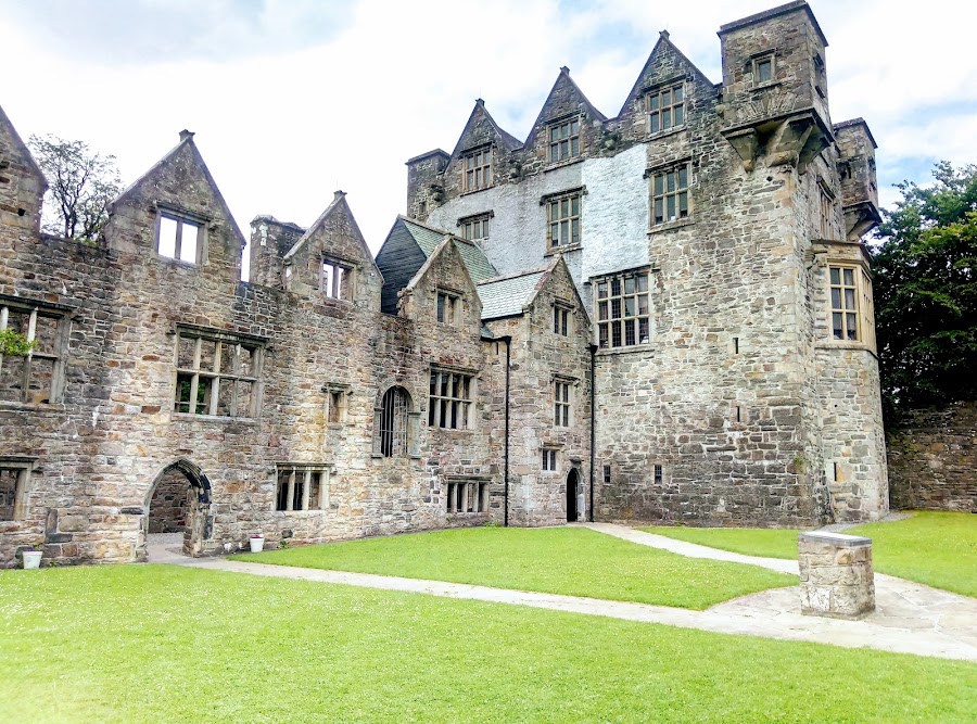 Diamond Lodgings