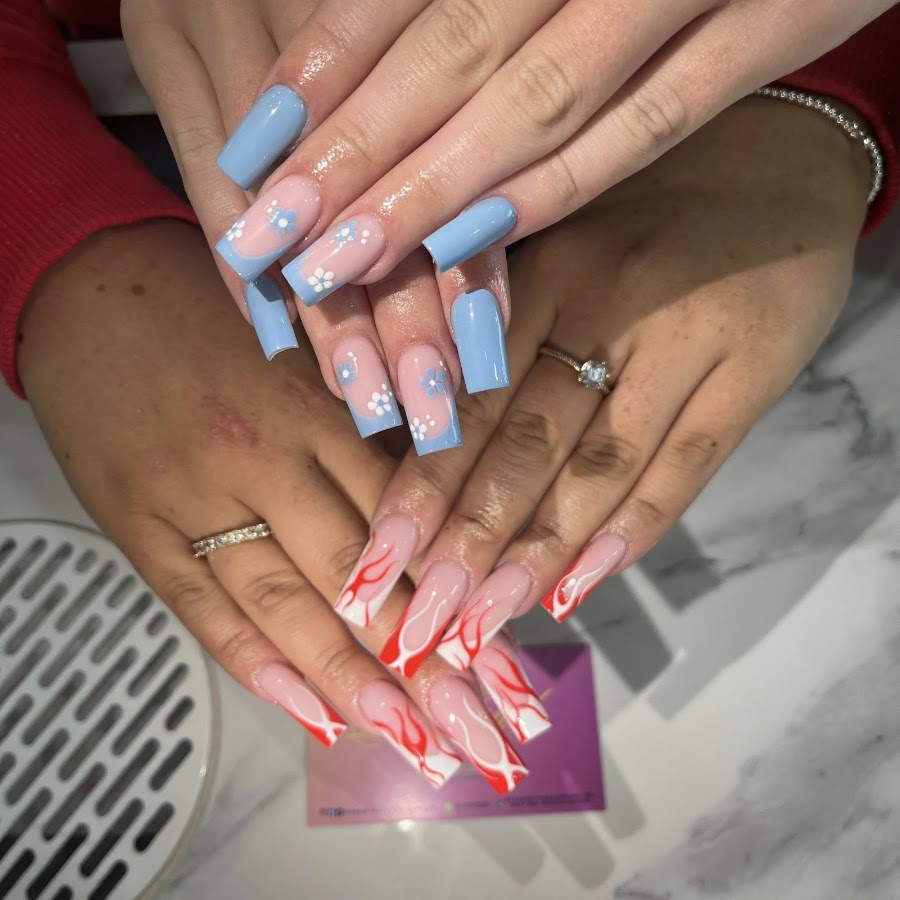 Diamond Nails & Spa