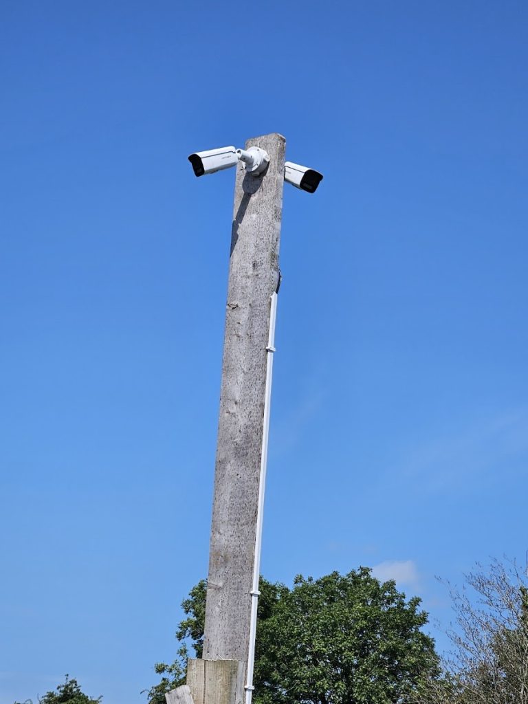 Diamond Security Alarms and CCTV