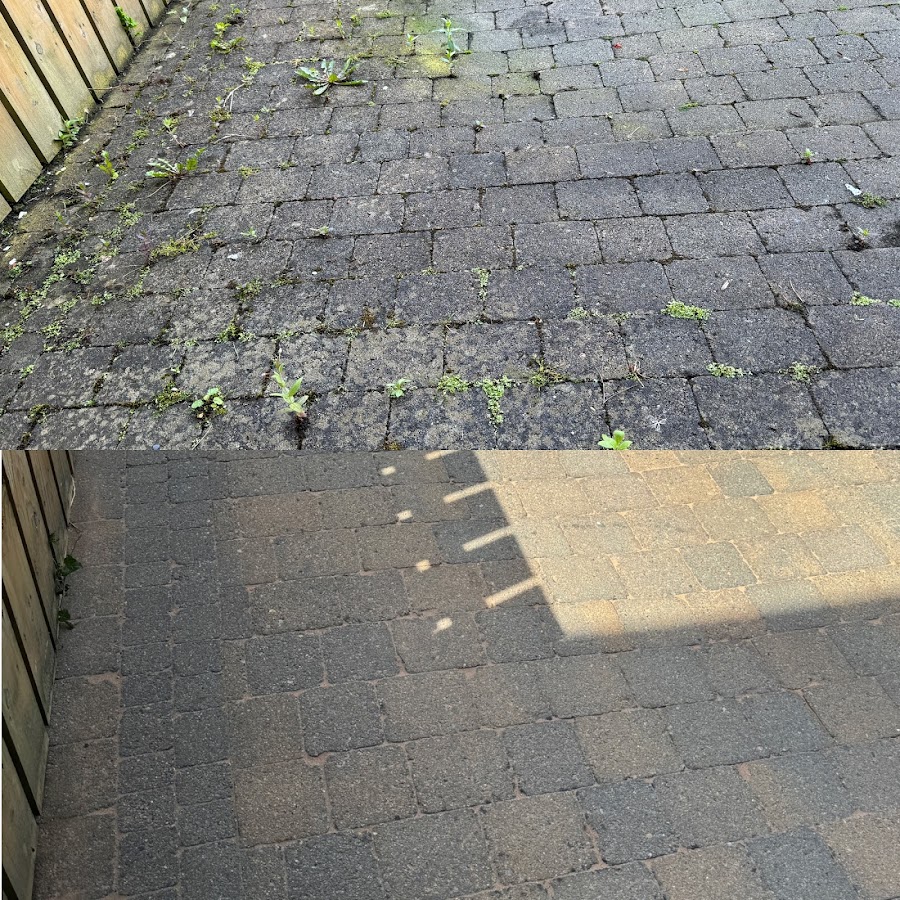 Diamond Wash – Exterior Cleaning Services