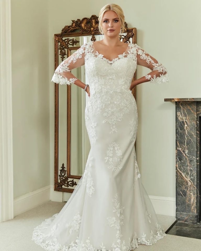 Diamonds & Pearls Bridal Boutique