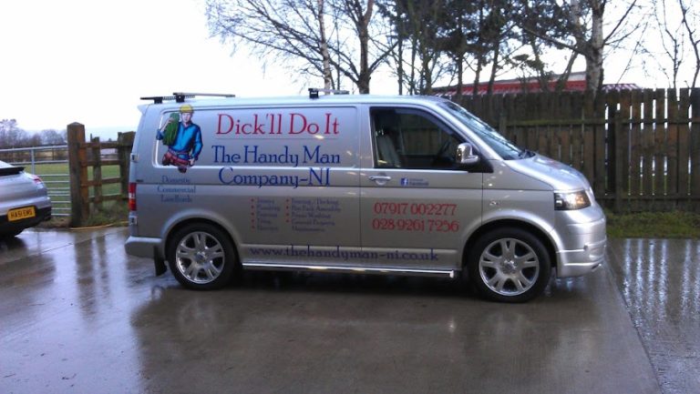 Dick’ll Do Its Handyman Co NI