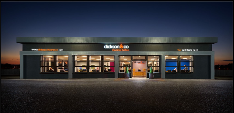 Dickson Group Insurance Brokers