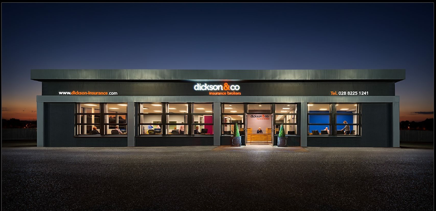 Dickson Group Insurance Brokers