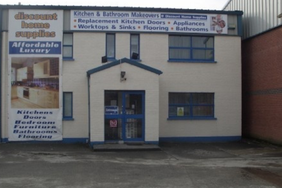 Discount Home Supplies