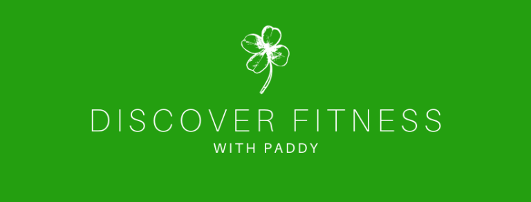 Discover Fitness