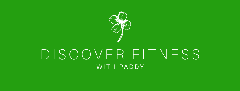 Discover Fitness